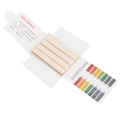 Tükürük Ph Değeri? Tükürük Ph Değeri?